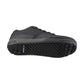 Shimano SH-GF600 Flat Pedal Shoes - EU 40 - Black