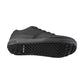Shimano SH-GF600 Flat Pedal Shoes - EU 42 - Black