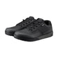 Shimano SH-GF600 Flat Pedal Shoes - EU 40 - Black