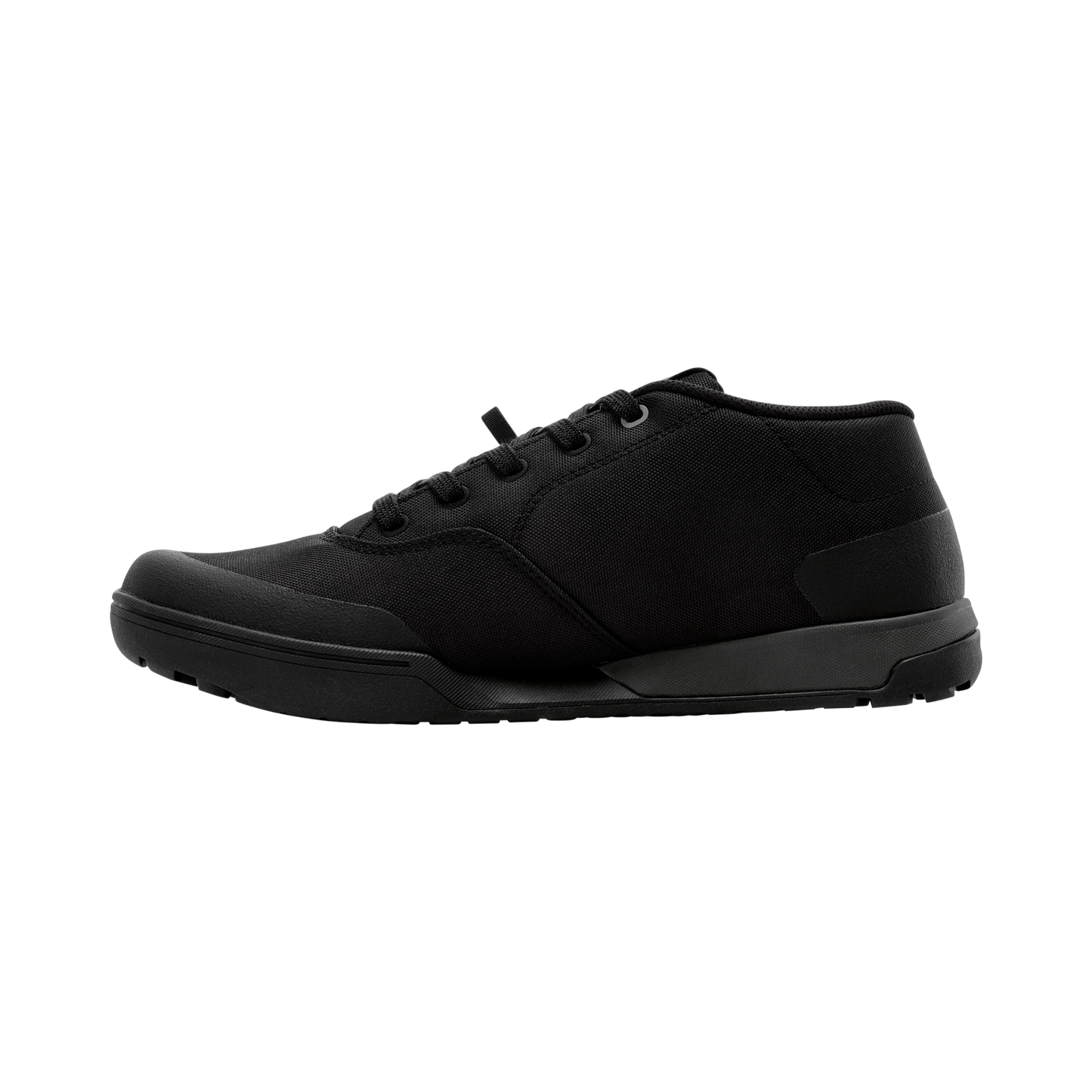 Shimano SH-GF400 Flat Pedal Shoes - EU 47 - Black