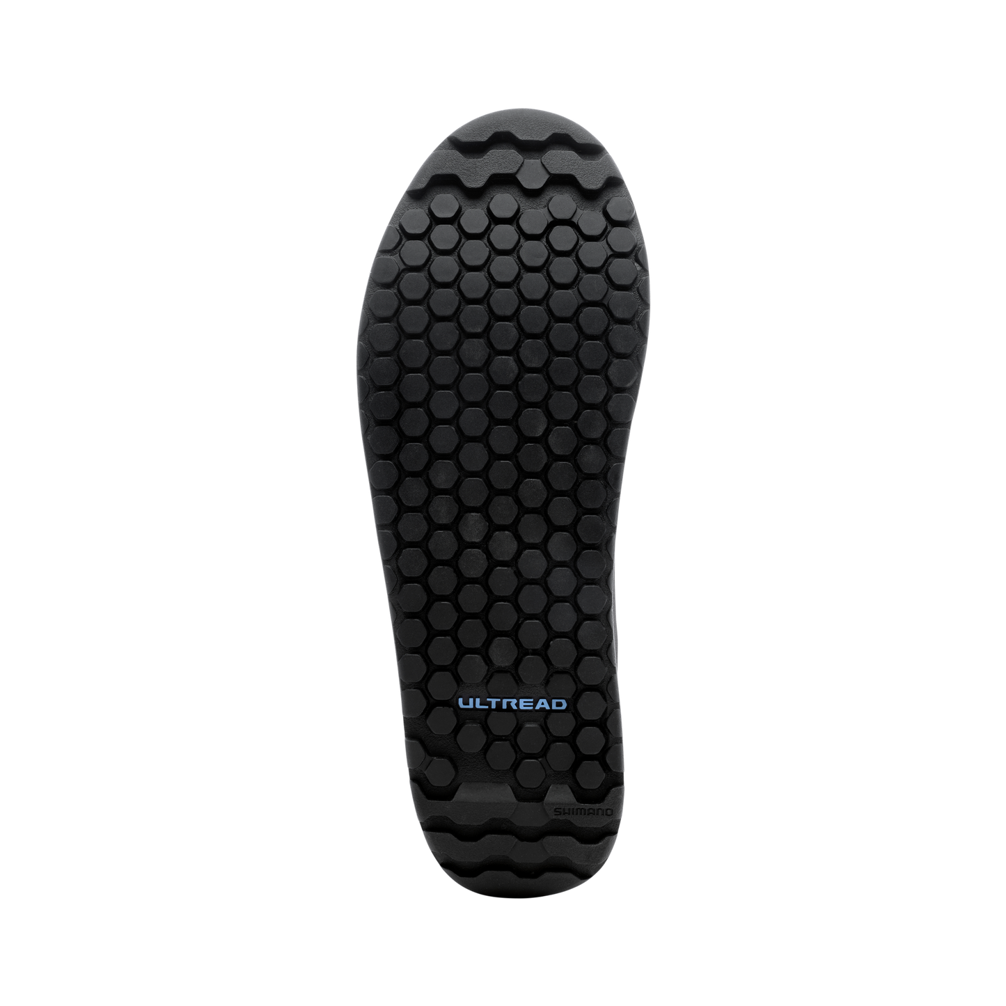 Shimano SH-GF400 Flat Pedal Shoes - EU 45 - Black