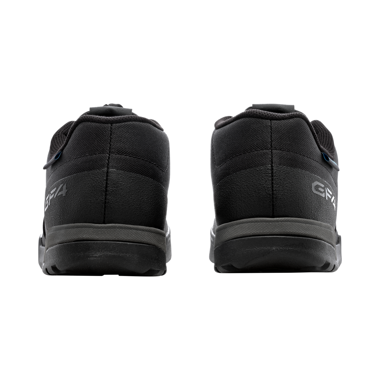 Shimano SH-GF400 Flat Pedal Shoes - EU 40 - Black