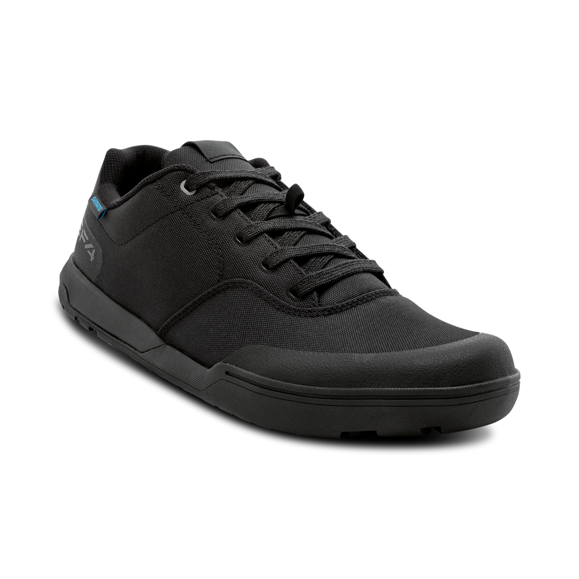 shimano flat pedal shoes Shimano SH-GF400 Flat Pedal Shoes - EU 42 - Black