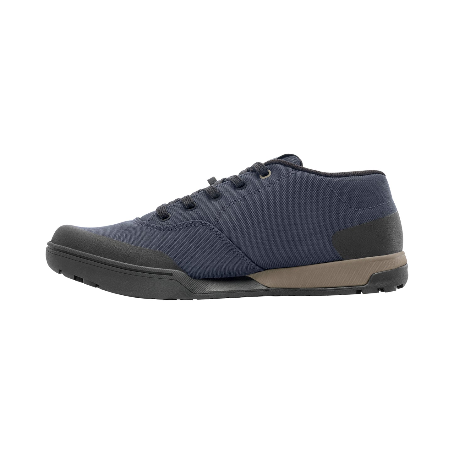 Shimano SH-GF400 Flat Pedal Shoes - EU 43 - Dark Blue