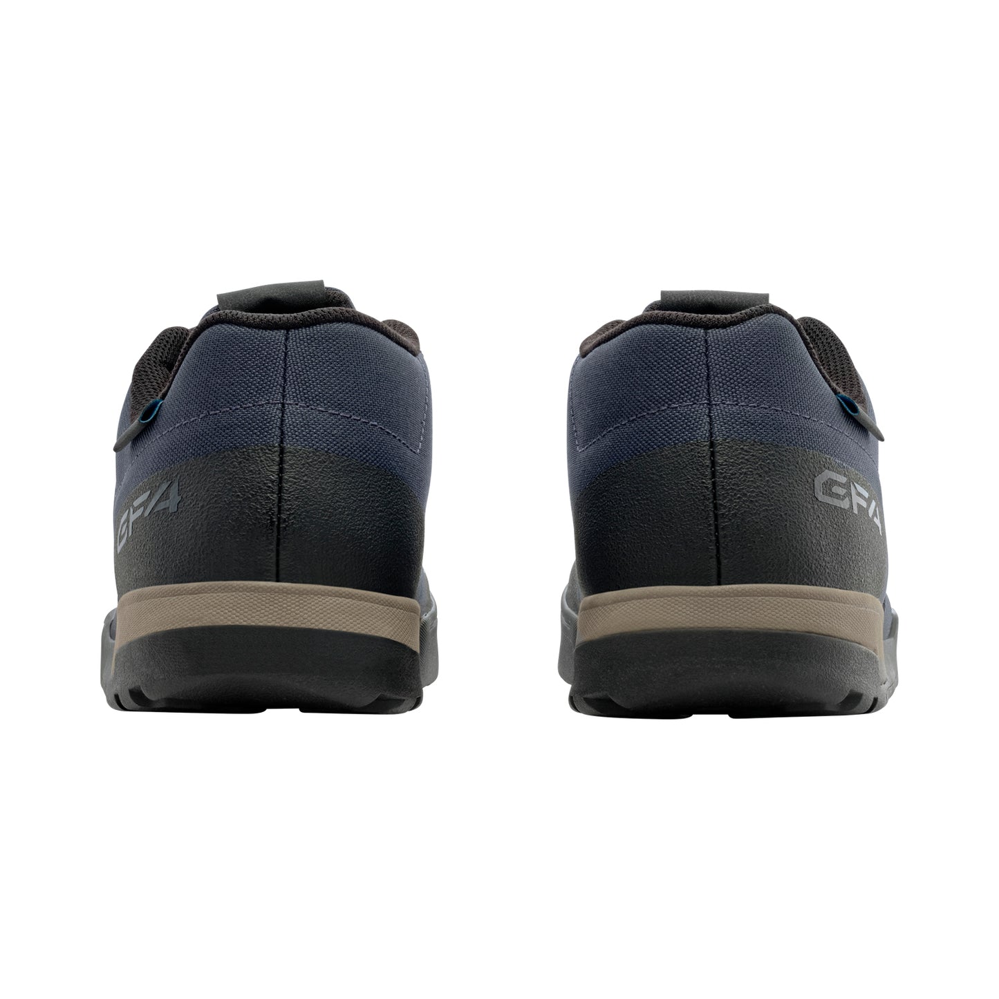Shimano SH-GF400 Flat Pedal Shoes - EU 43 - Dark Blue