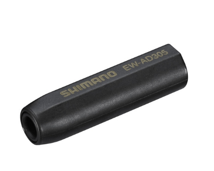 Shimano IEWAD305 EW-AD305 CONVERSION ADAPTOR SD50 PORT X 1 SD300 PORT X 1