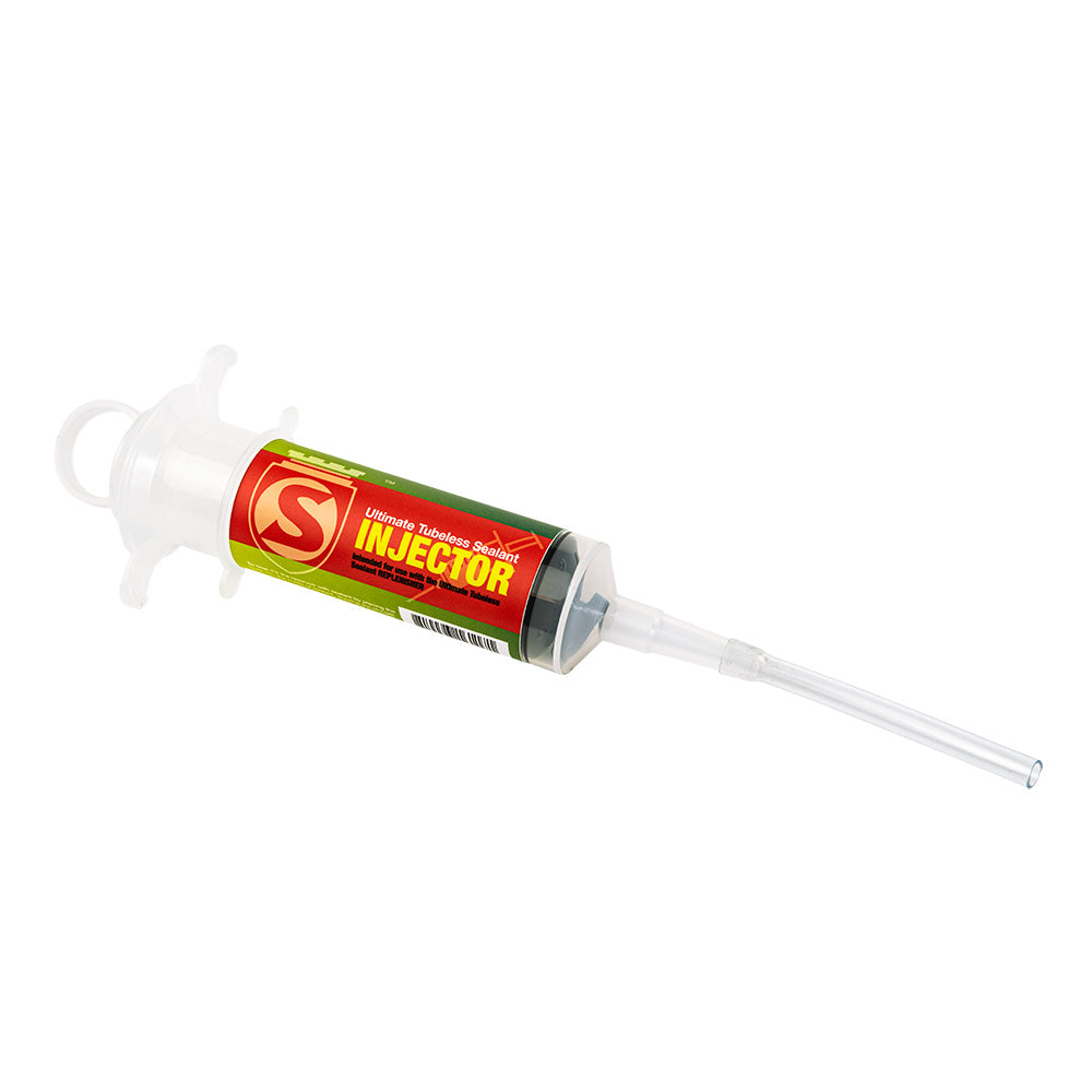 Silicia Ultimate Replenisher Injector