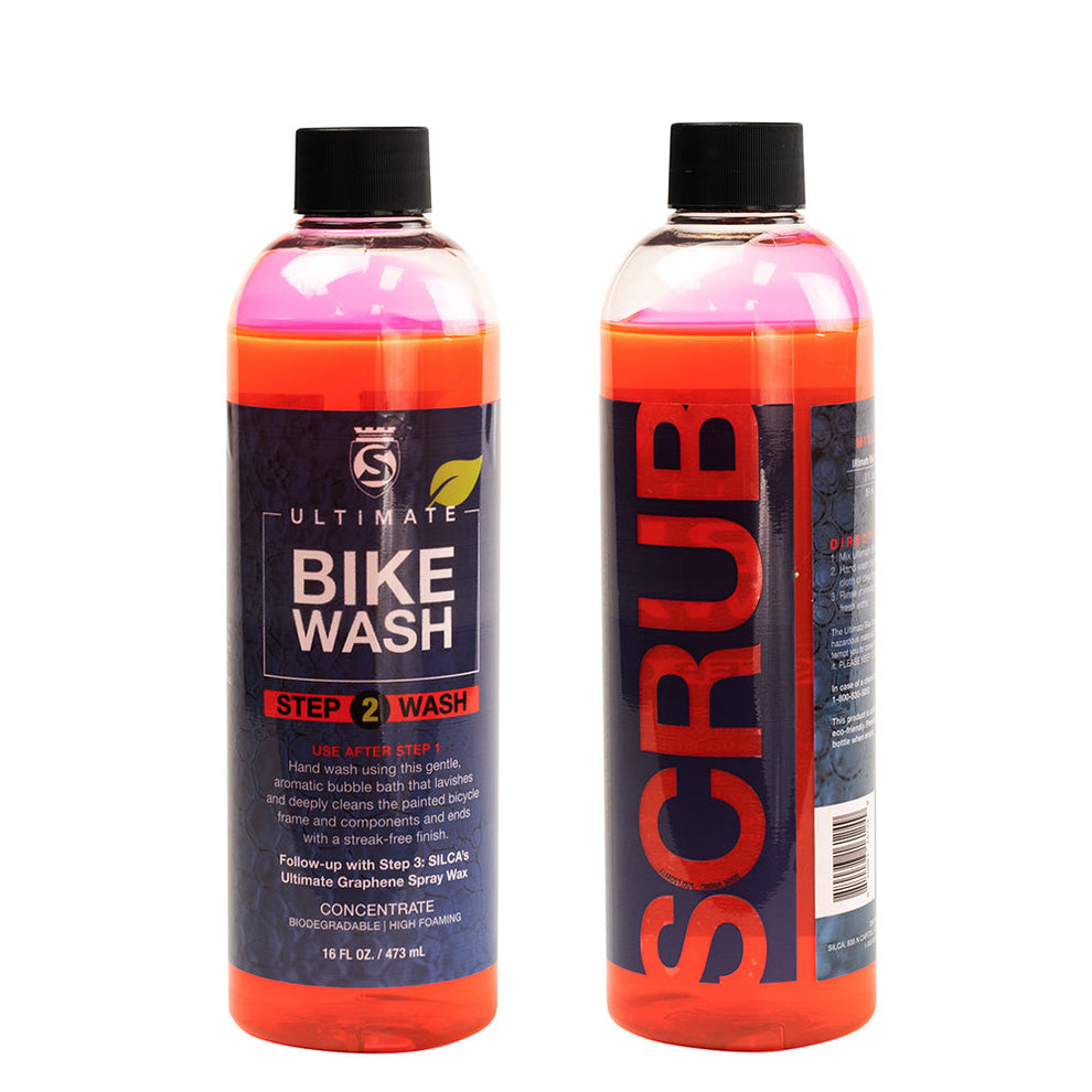 Silca Ultimate Bike Wash MTB Direct