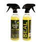 Silca Ultimate Graphene Spray Wax - 473ml Trigger Spray