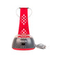 Silca Chain Waxing System - Red