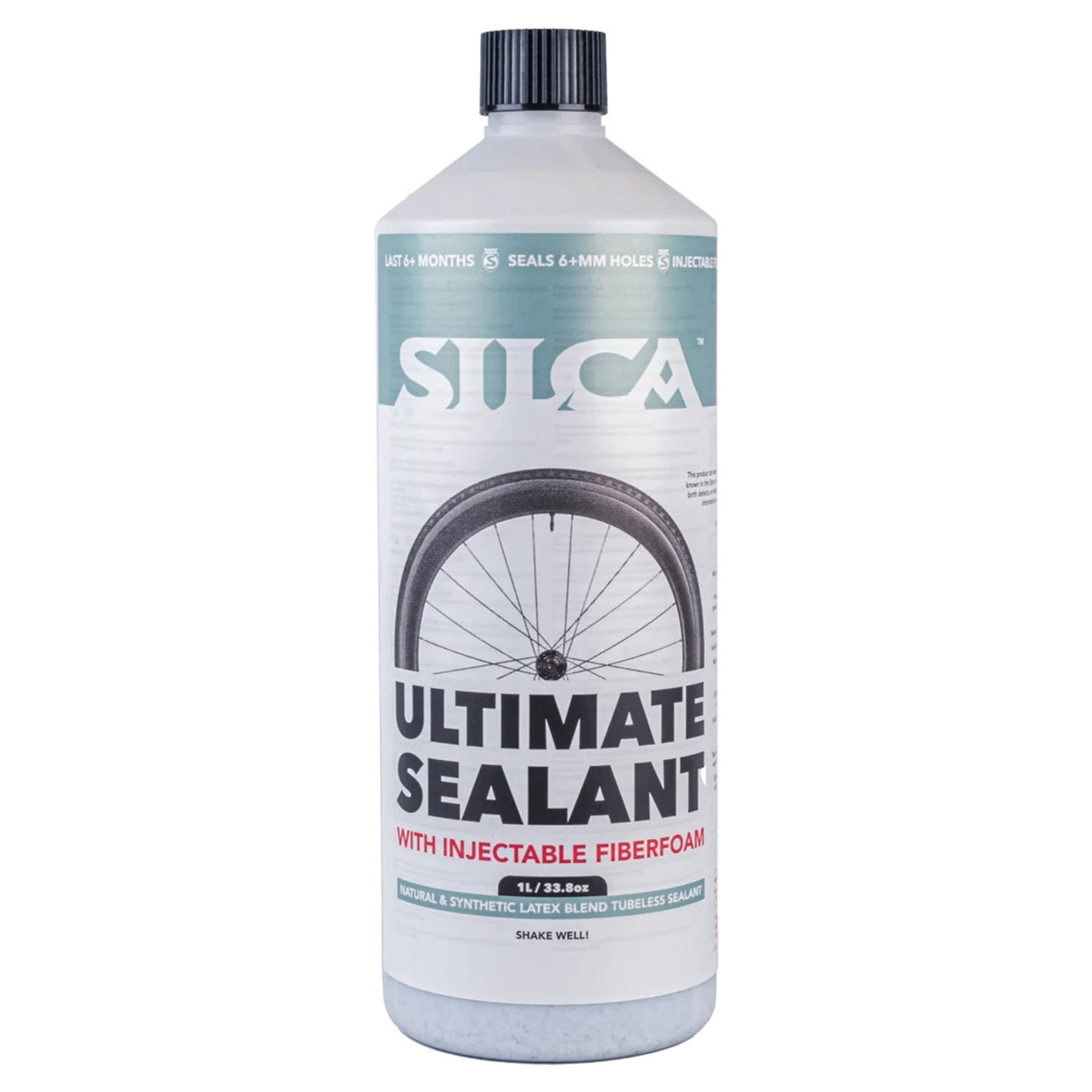 Silca Ultimate Tubeless Sealant - Image 1