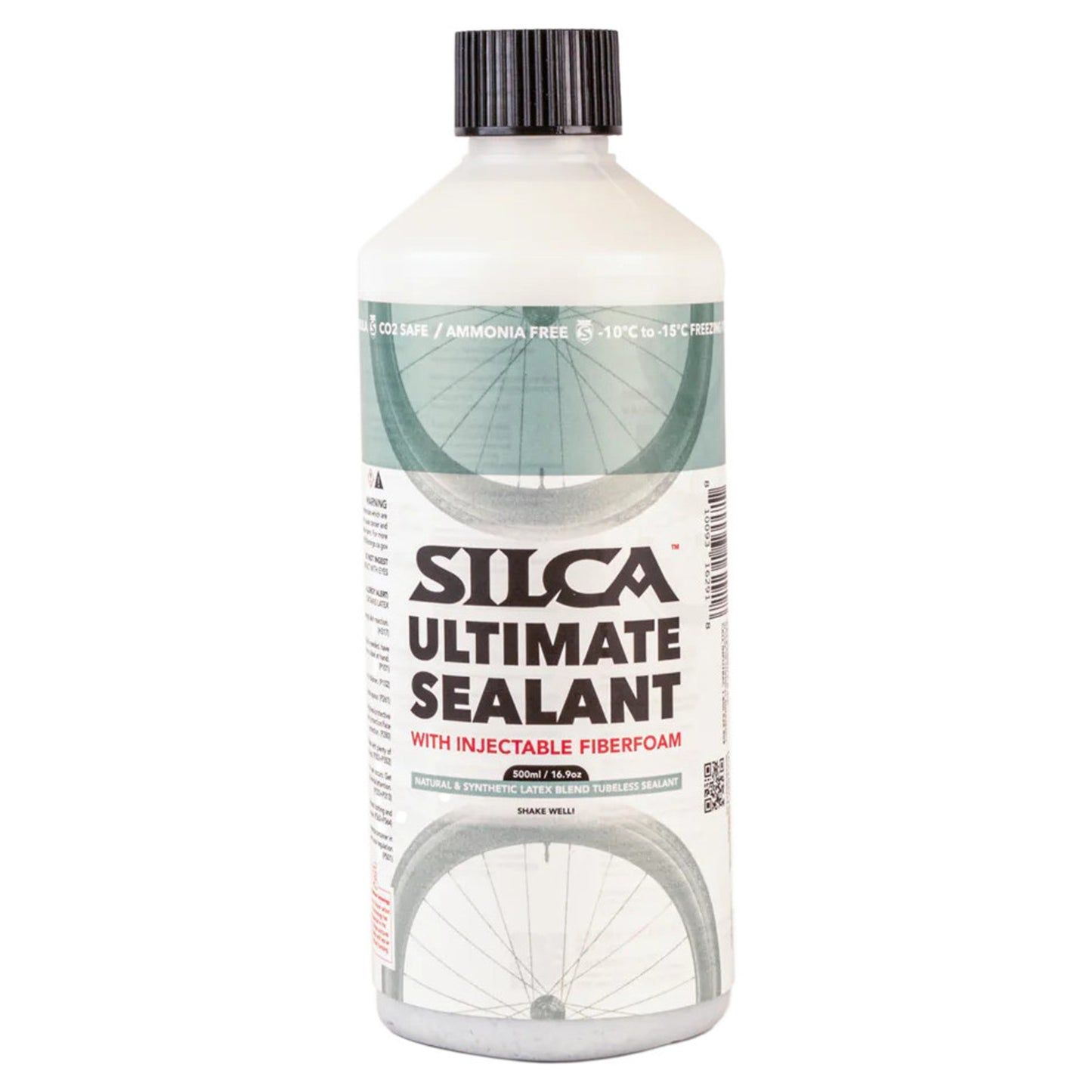 Silca Ultimate Tubeless Sealant - 500ml