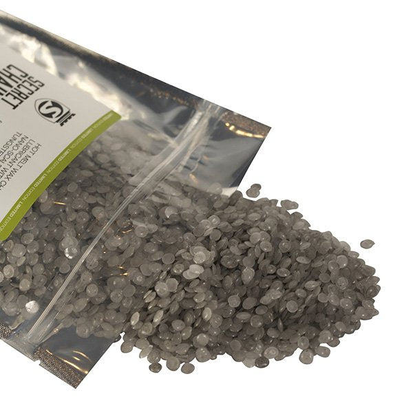 Silca Super Secret Chain Hot Melt Wax Blend - 500g
