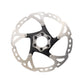 Shimano Deore XT SM-RT76 6-Bolt Disc Brake Rotor - 180mm - 6 Bolt - Standard - 1.8mm to 1.9mm
