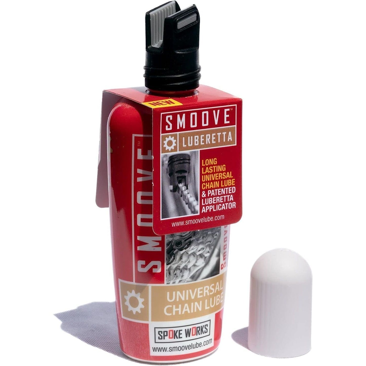 Smoove Universal Chain Lube