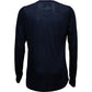 Sendy Send It Long Sleeve Merino Jersey - L - Merino Joe
