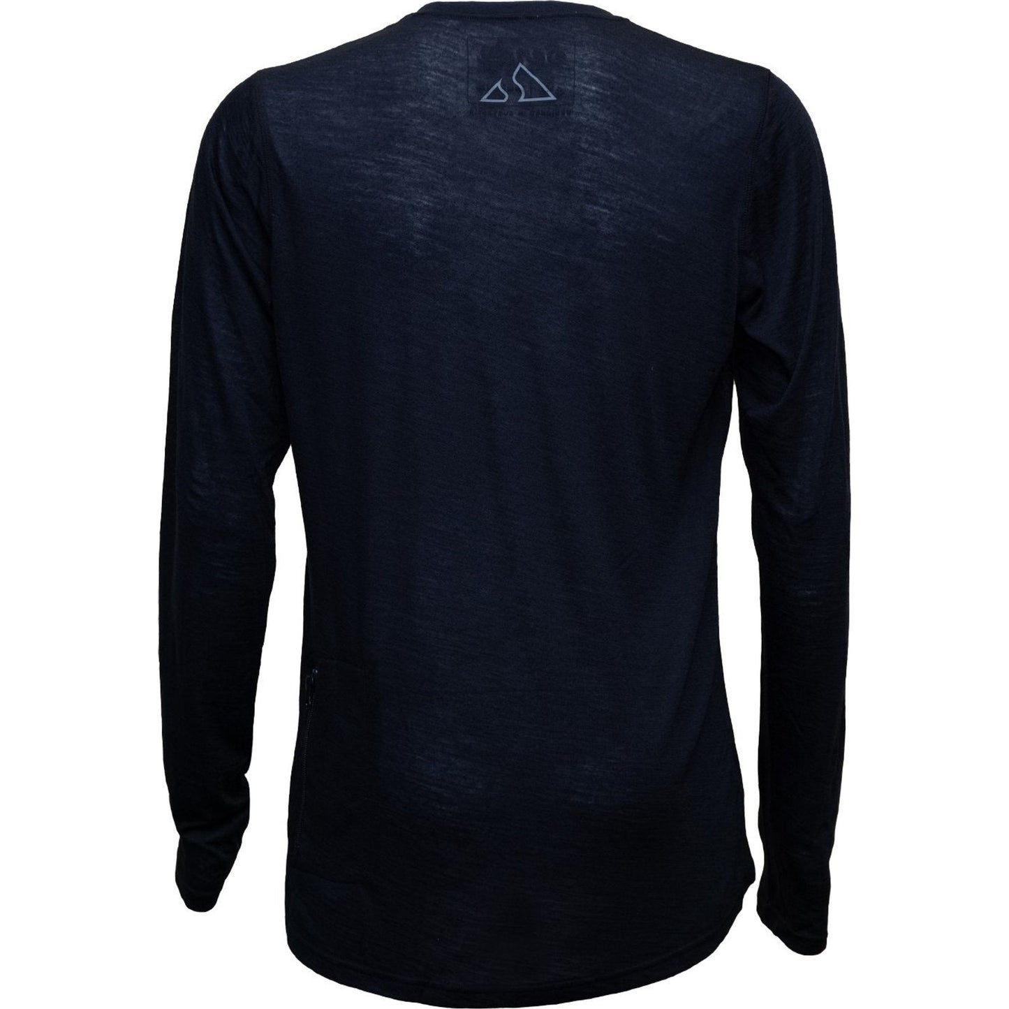 Sendy Send It Long Sleeve Merino Jersey - XL - Merino Joe
