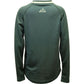 Sendy Send It Long Sleeve Youth Jersey - Youth M - Bold Green