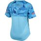 Sendy Send It Short Sleeve Jersey - XS - Whacko Camo