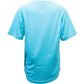 Sendy Send It Short Sleeve Youth Jersey - Youth XL - The Gem