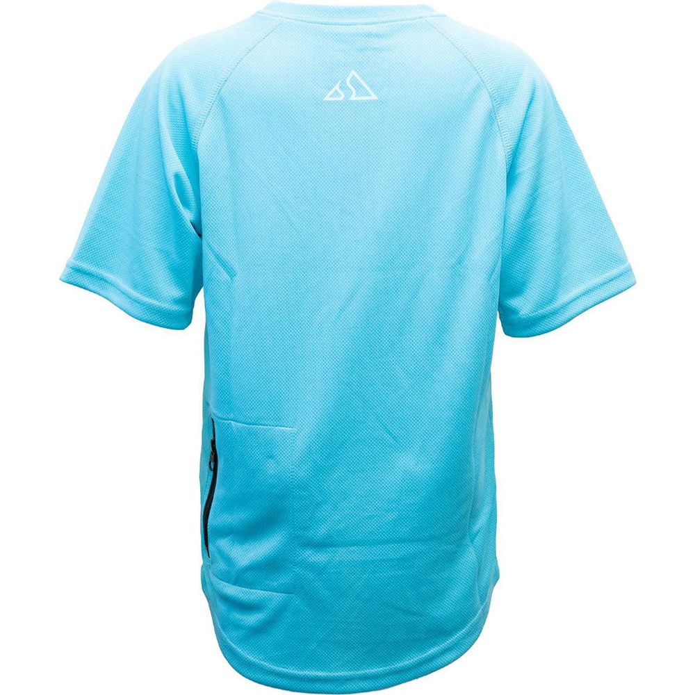 Sendy Send It Short Sleeve Youth Jersey Youth XL The Gem MTB