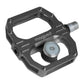 Magped Sport2 150N Magnetic Flat Pedals - Standard - Grey