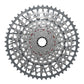 SRAM GX Eagle XG-1275 T-Type 12 Speed 10-52T XD Cassette - 12 Speed - XD Driver - 10-52T - Silver