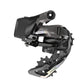 SRAM Force AXS D2 12 Speed Rear Derailleur - Rear Derailleurs - 12 Speed - Unicorn Grey