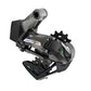 SRAM Force XPLR AXS D2 12 Speed Rear Derailleur - Rear Derailleurs - 12 Speed - Unicorn Grey