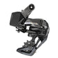 SRAM Force XPLR AXS D2 12 Speed Rear Derailleur - Rear Derailleurs - 12 Speed - Unicorn Grey