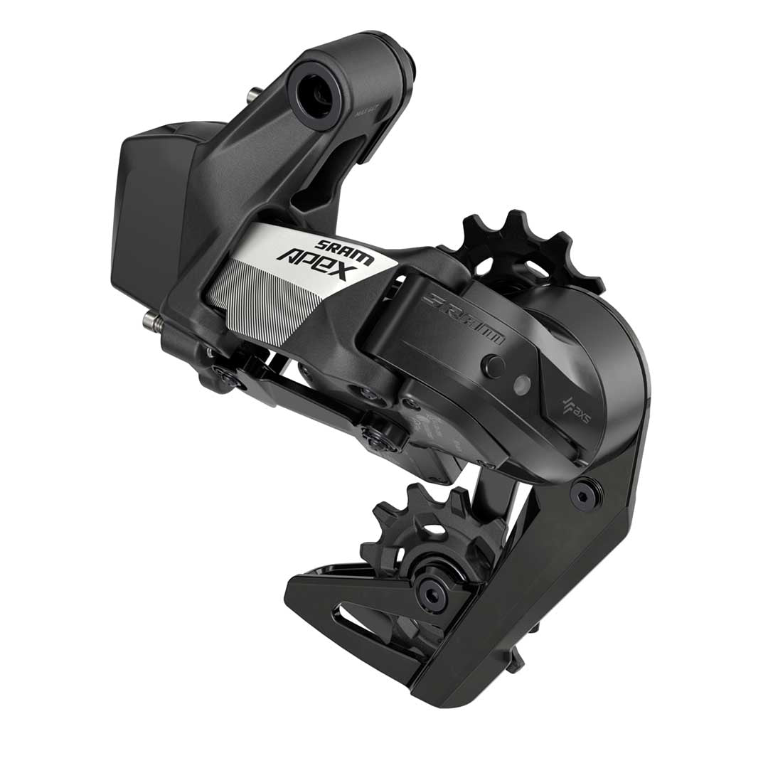 SRAM APEX XPLR 1x12sリアディレイラー SRAM Apex XPLR AXS 12-speed Rear Derailleur Rear Derailleur