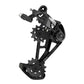 SRAM Apex XPLR D1 12 Speed Rear Derailleur - Rear Derailleurs - 12 Speed - Black