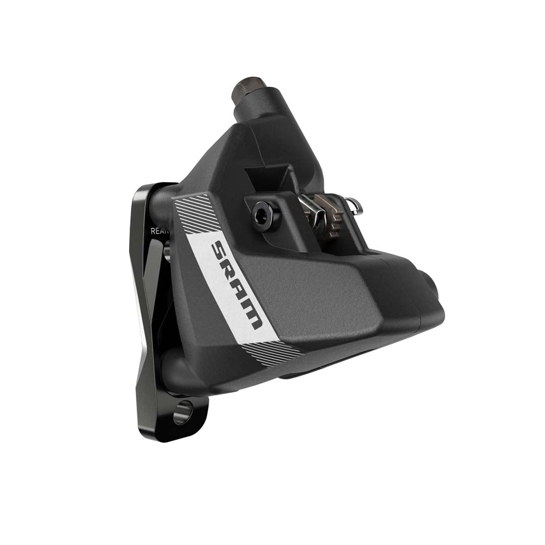 SRAM Apex AXS eTap D1 Shifter/Disc Brake - Front - Right Lever - 1300mm - Black