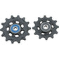 SRAM XX1/X01/GX Eagle Rear Derailleur Jockey Wheels - Pulley Wheel - Suit XX1/X01/GX Eagle/AXS