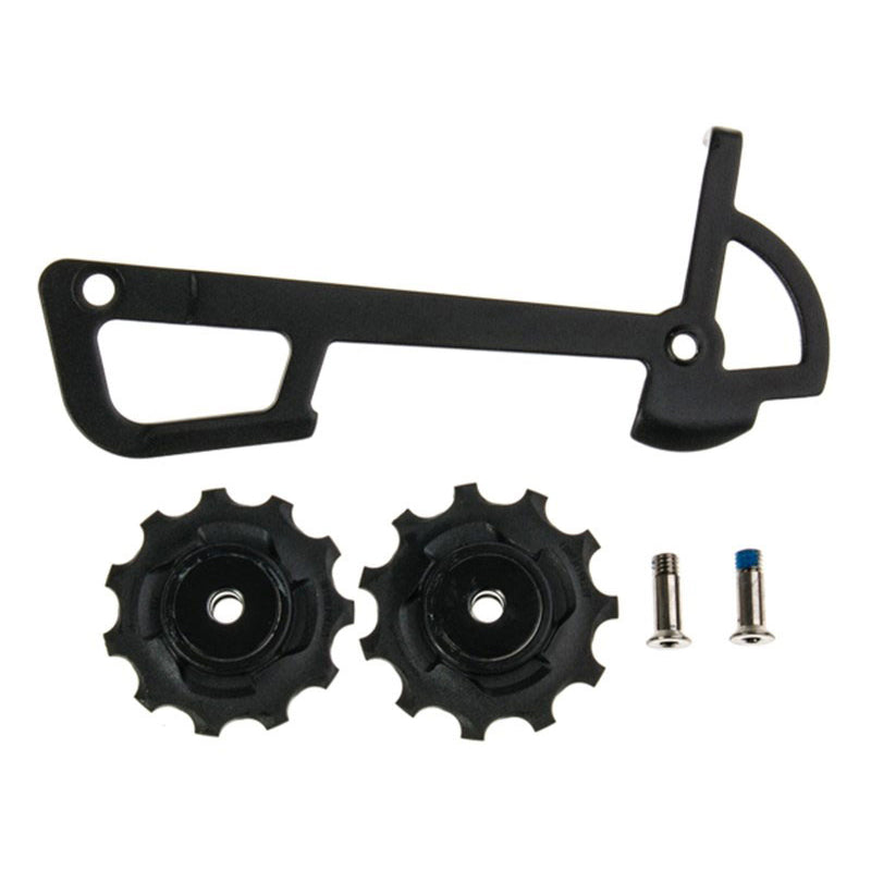 SRAM 10 Speed Jockey Wheels and Inner Cage