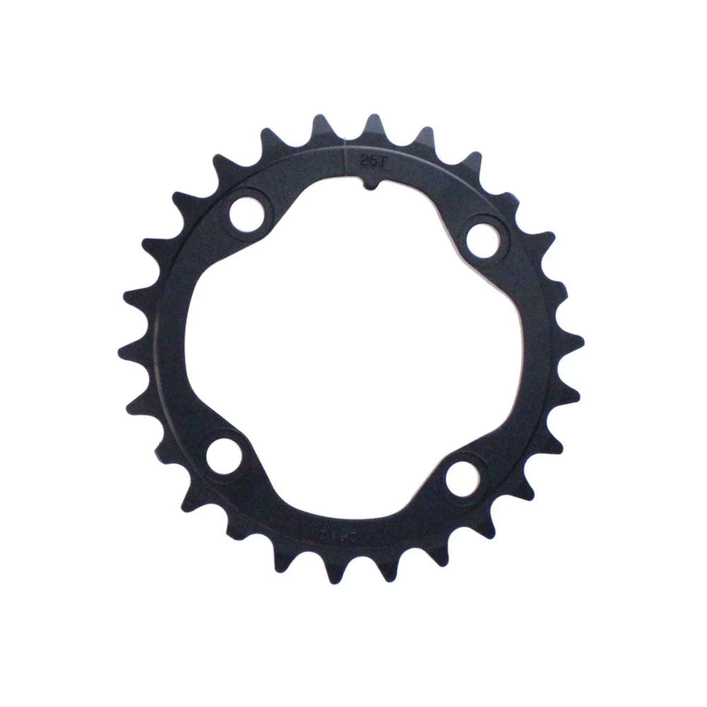 SRAM 2x10 80BCD Chainring