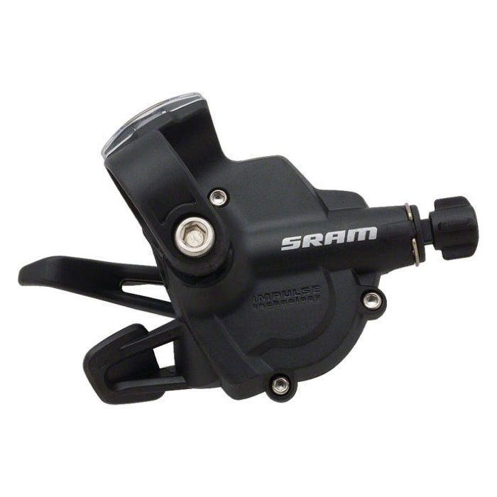 Dérailleur Avant SRAM X7 Double Traction - 34,9 Mm, Pince Basse - Pour