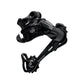 SRAM X.5 9 Speed Rear Derailleur - Rear Derailleur - 9 Speed - Black - Long Cage