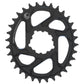 SRAM X-SYNC 2 12 Speed Direct Mount Chainring - Direct Mount - SRAM - 3mm Boost - Oval - 36T - 11-12 Speed
