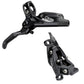 SRAM G2 R Disc Brake - Front - Right Lever - 950mm - Diffusion Black