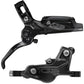 SRAM G2 RSC Disc Brake - Front - Right Lever - 950mm - Black