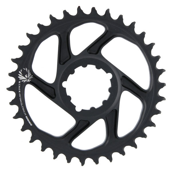 SRAM X-SYNC 2 SL 12 Speed Direct Mount Chainring