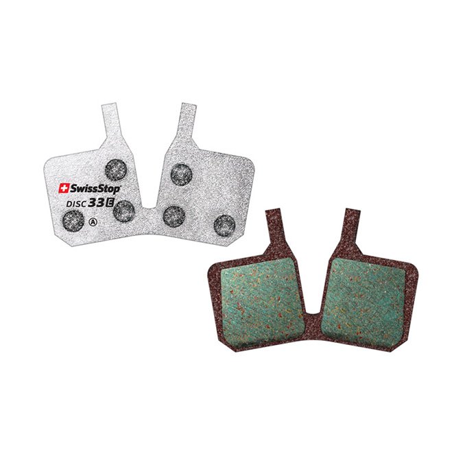 SwissStop Disc 33 Magura MT5-MT7 Disc Brake Pad - Disc E Endurance