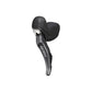 Shimano GRX ST-RX810 Dropper/Disc Brake Lever Only - Lever Assembly - Black - Rear - Left Lever