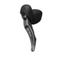 Shimano GRX ST-RX820 Dropper/Disc Brake Lever Only - Lever Assembly - Black