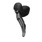Shimano GRX ST-RX820 2 Speed Shifter/Disc Brake Lever Only - Lever Assembly - Black