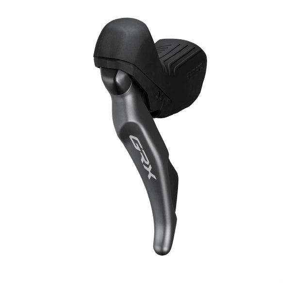 Shimano GRX ST-RX820 2 Speed Shifter/Disc Brake Lever Only - Image 1