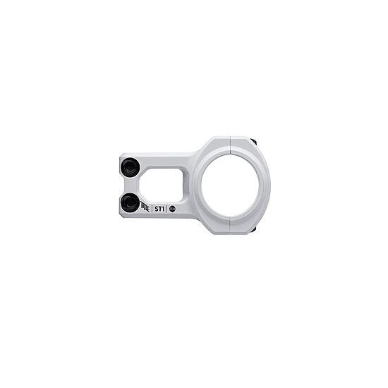 Title ST1 Stem - 31.8mm - 31mm - White