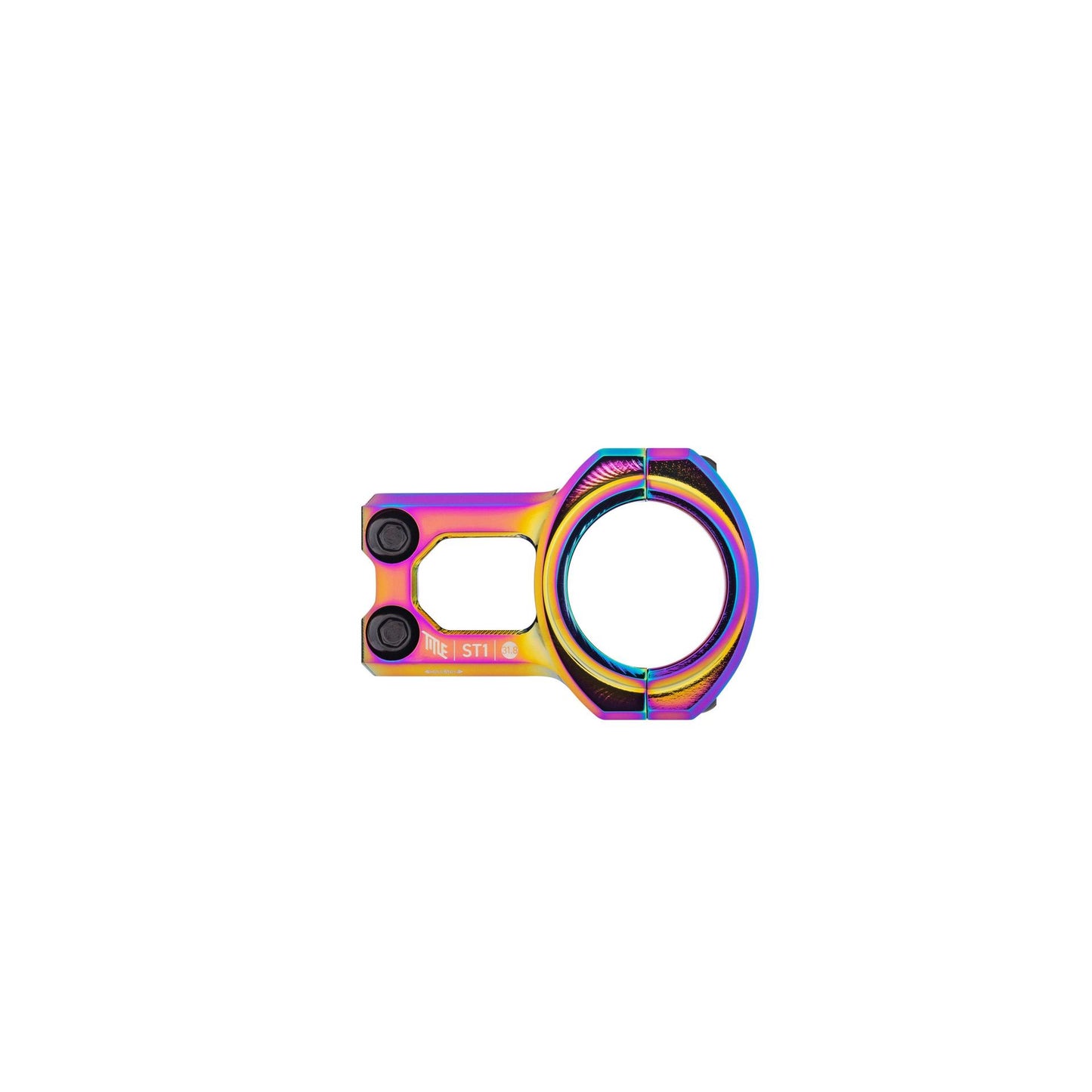 Title ST1 Stem - 31.8mm - 31mm - Oil Slick