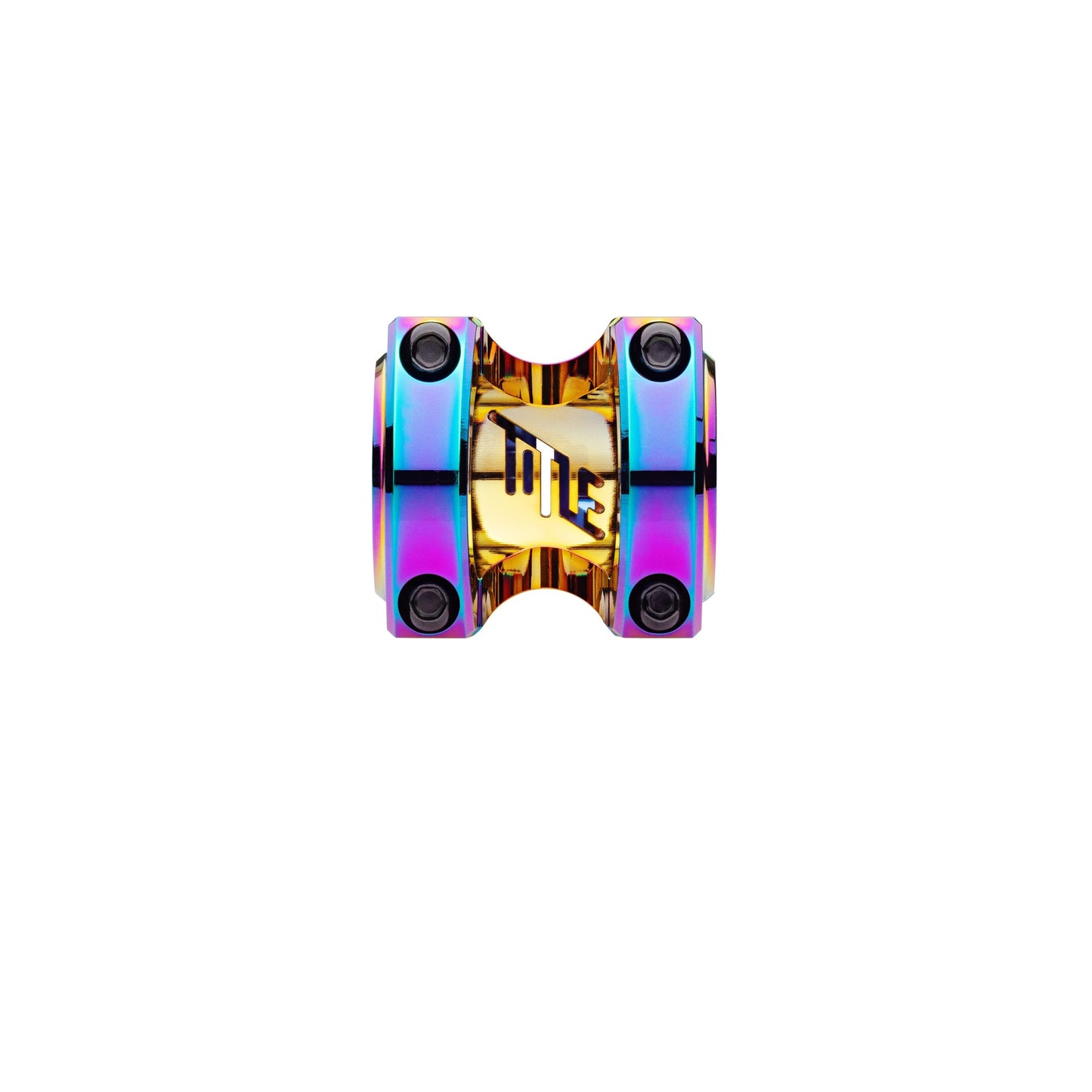 Title ST1 Stem - 35mm - 35mm - Oil Slick